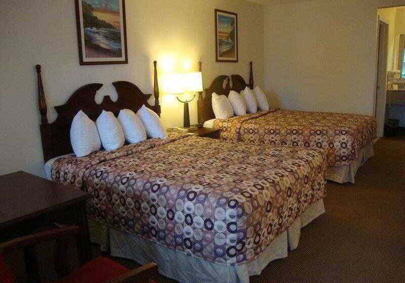 فندق Garden State Inn