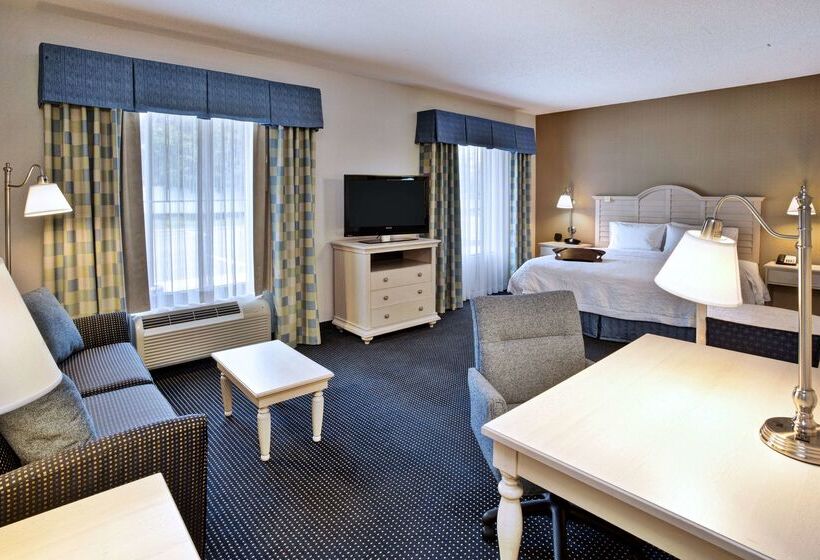 酒店 Hampton Inn & Suites Cape Cod West Yarmouth