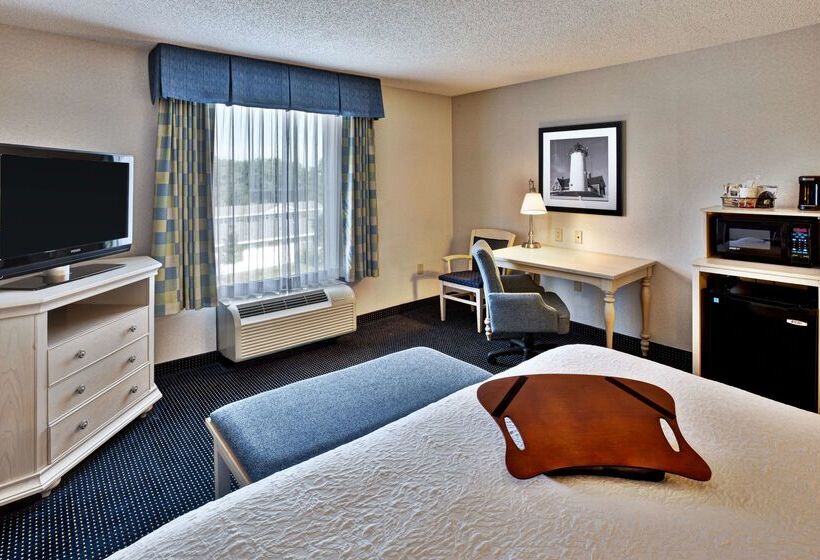 酒店 Hampton Inn & Suites Cape Cod West Yarmouth