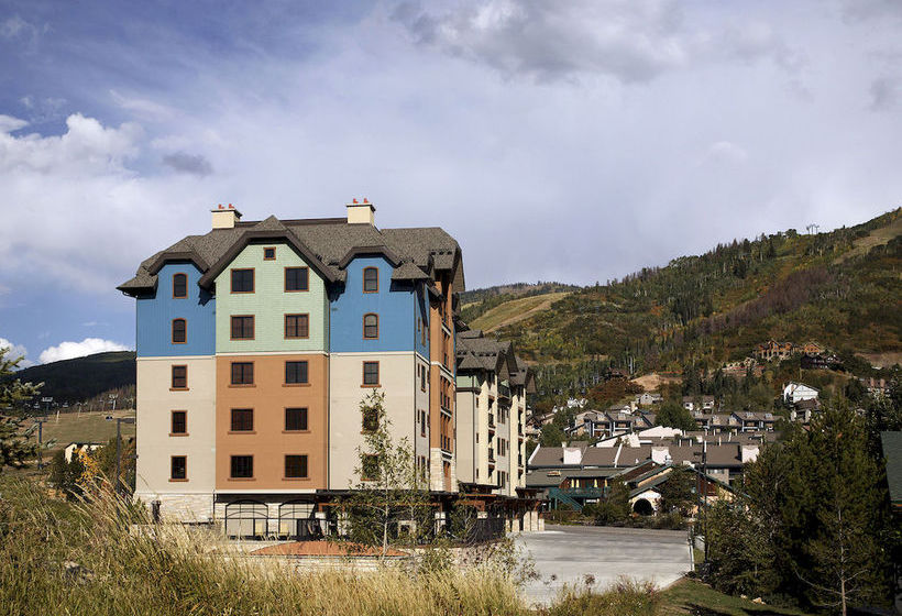 فندق Highmark Steamboat Springs