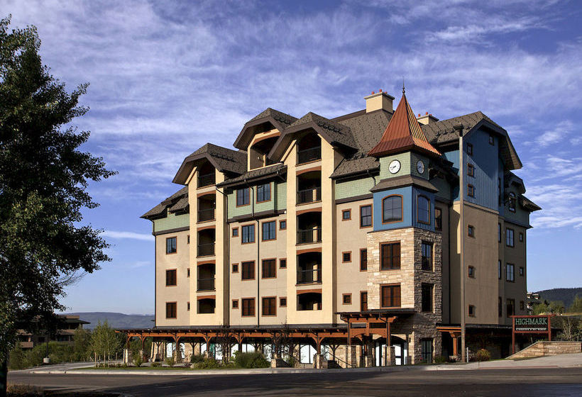 فندق Highmark Steamboat Springs