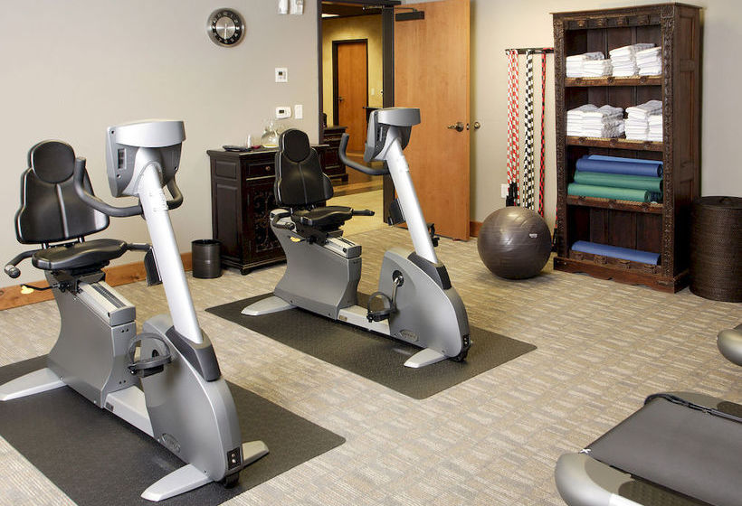 فندق Highmark Steamboat Springs