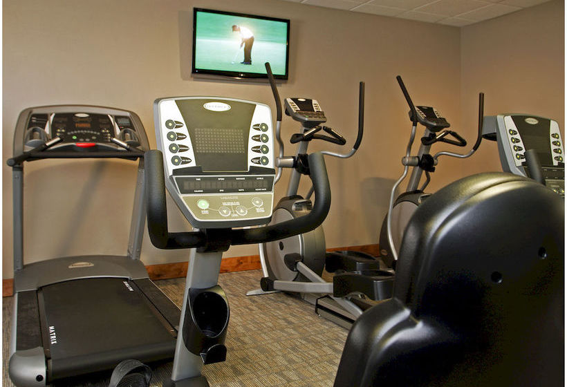 فندق Highmark Steamboat Springs