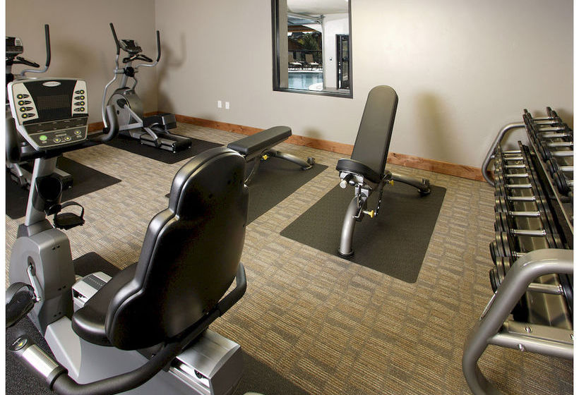 فندق Highmark Steamboat Springs