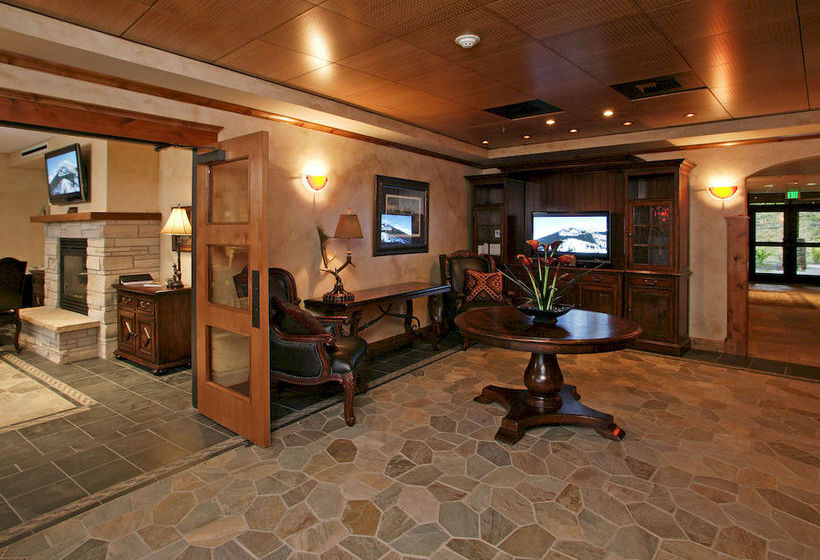 فندق Highmark Steamboat Springs