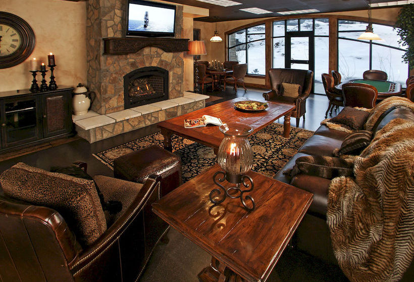 فندق Highmark Steamboat Springs