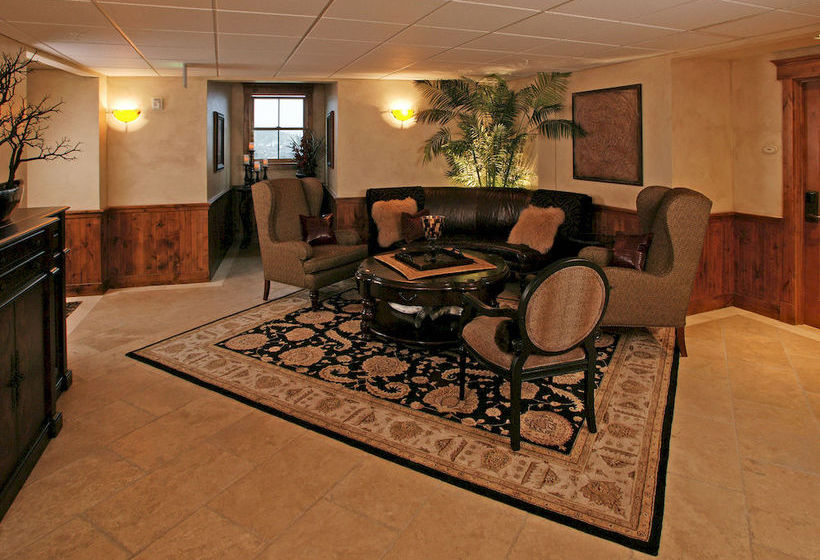 فندق Highmark Steamboat Springs