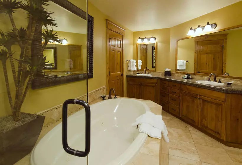 Отель Highmark Steamboat Springs