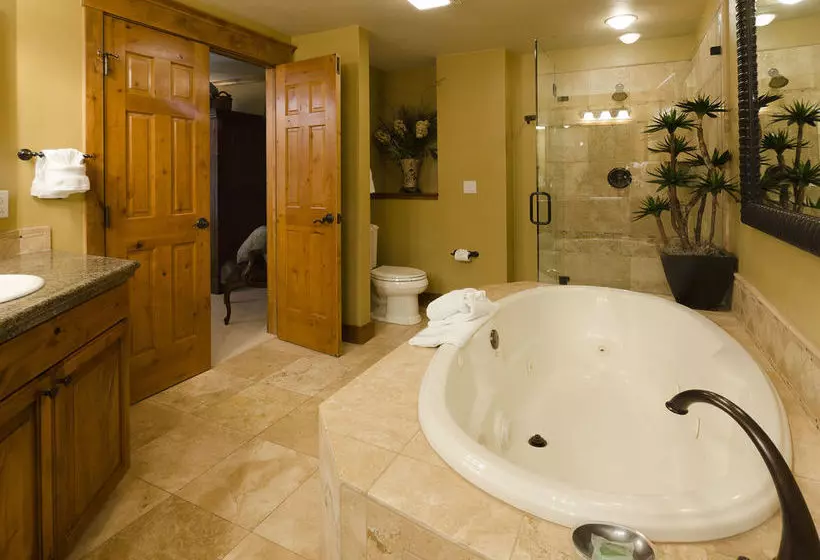 Отель Highmark Steamboat Springs