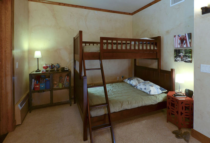 فندق Highmark Steamboat Springs