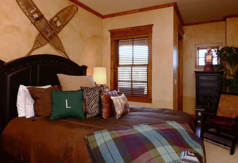 فندق Highmark Steamboat Springs