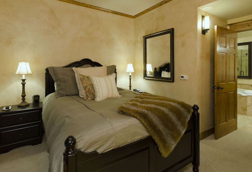 فندق Highmark Steamboat Springs