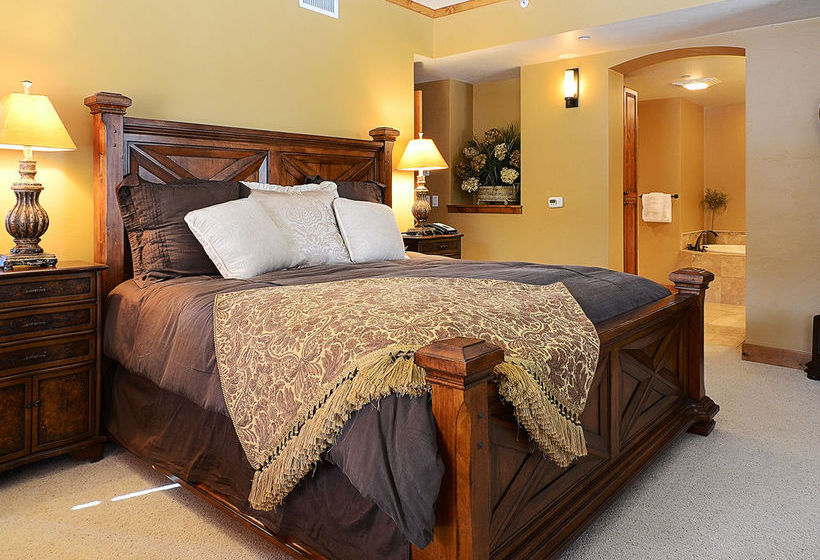 فندق Highmark Steamboat Springs