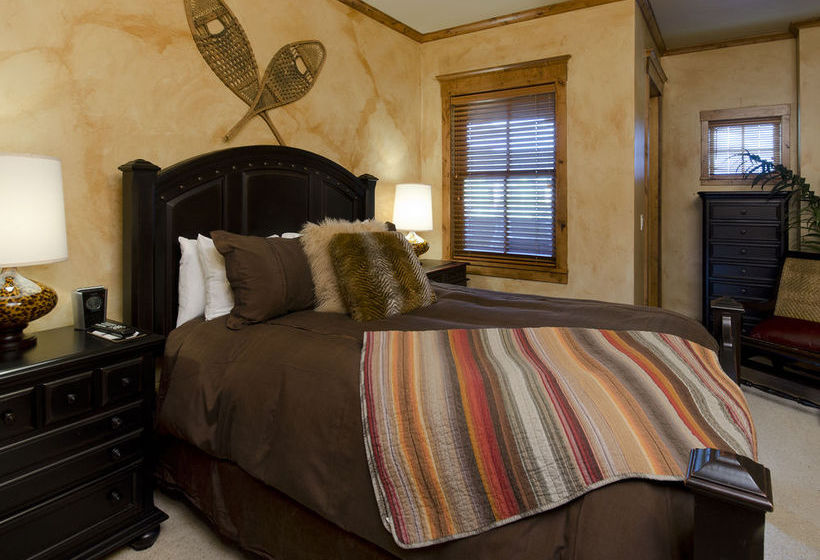 فندق Highmark Steamboat Springs