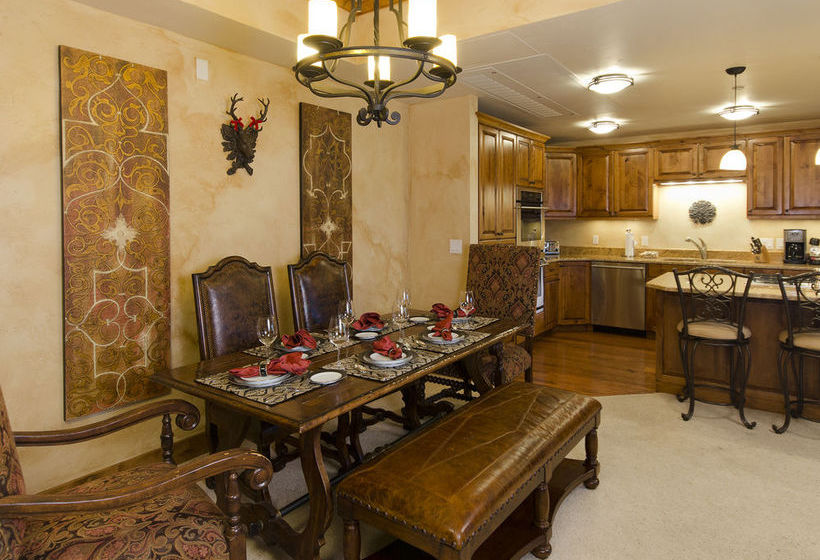 فندق Highmark Steamboat Springs