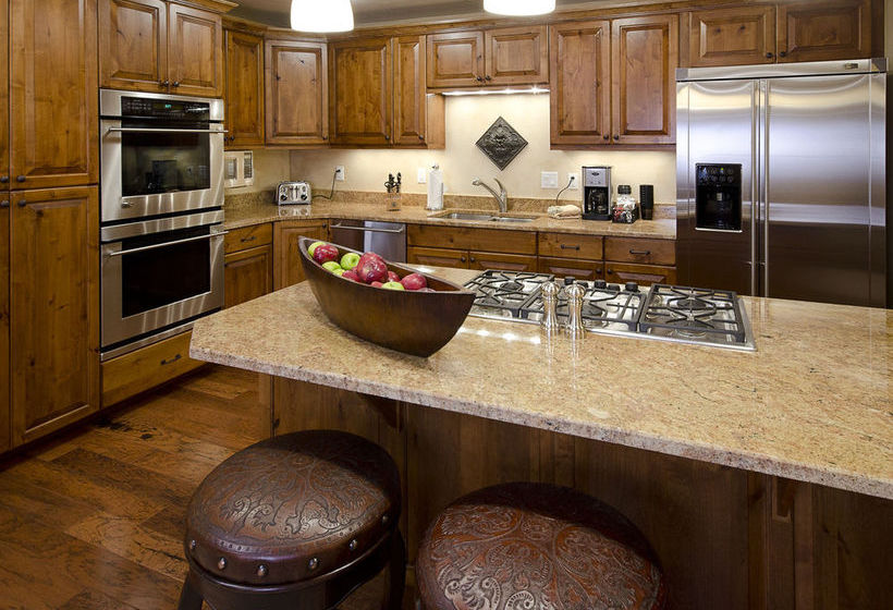 فندق Highmark Steamboat Springs