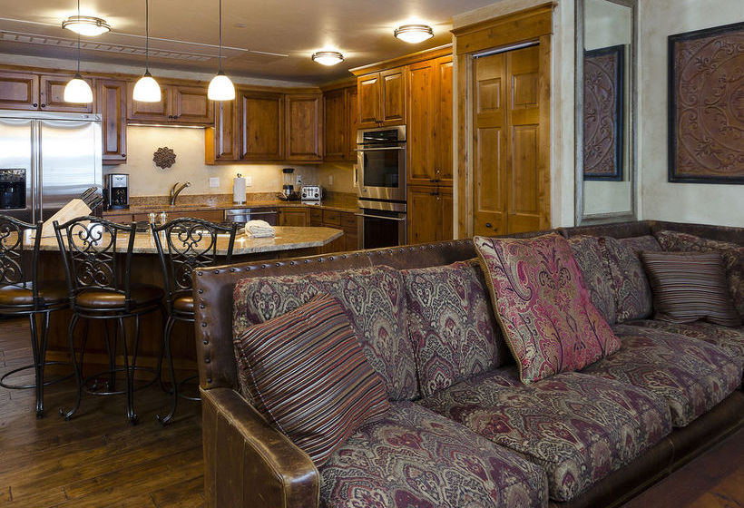 فندق Highmark Steamboat Springs