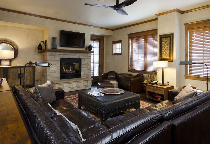 فندق Highmark Steamboat Springs