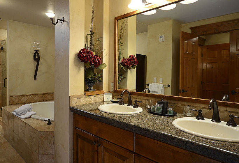 فندق Highmark Steamboat Springs