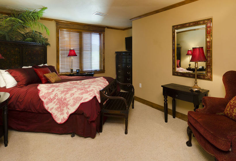 فندق Highmark Steamboat Springs