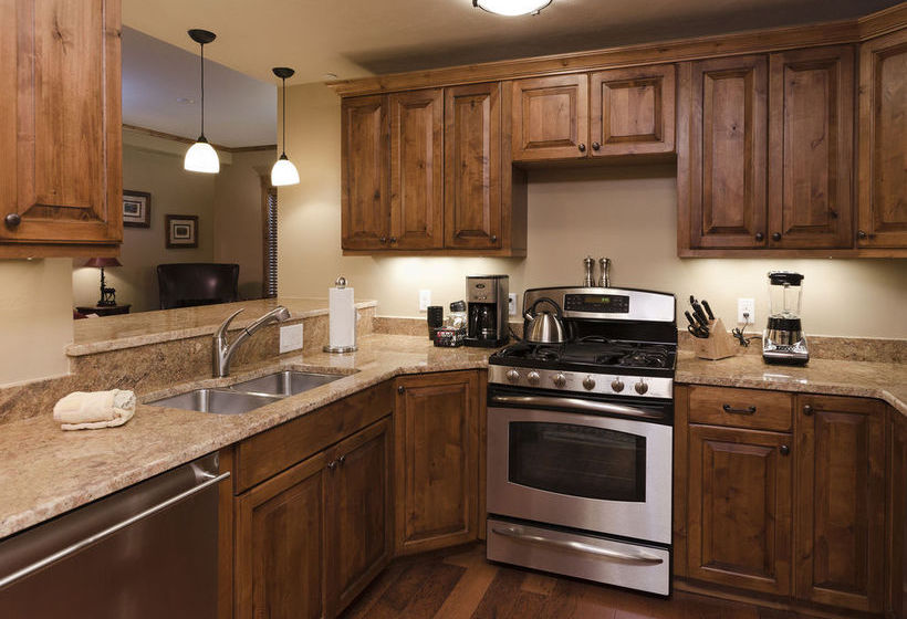 فندق Highmark Steamboat Springs