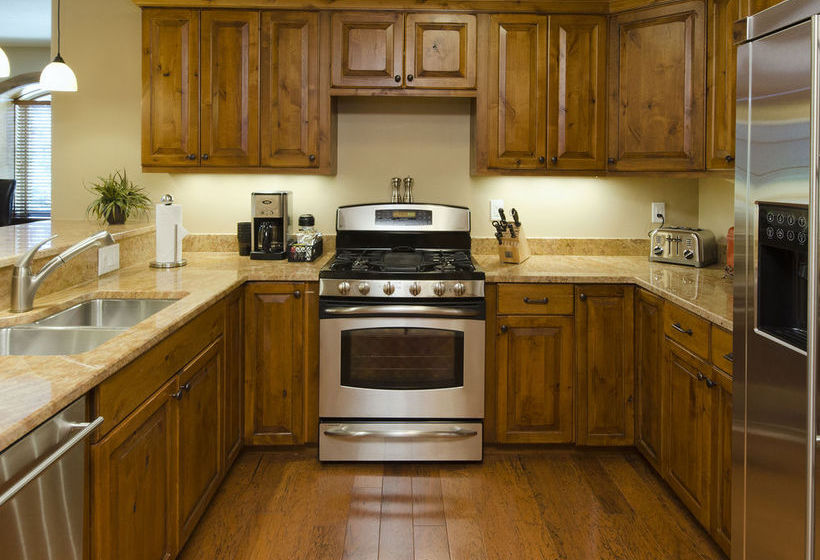 فندق Highmark Steamboat Springs