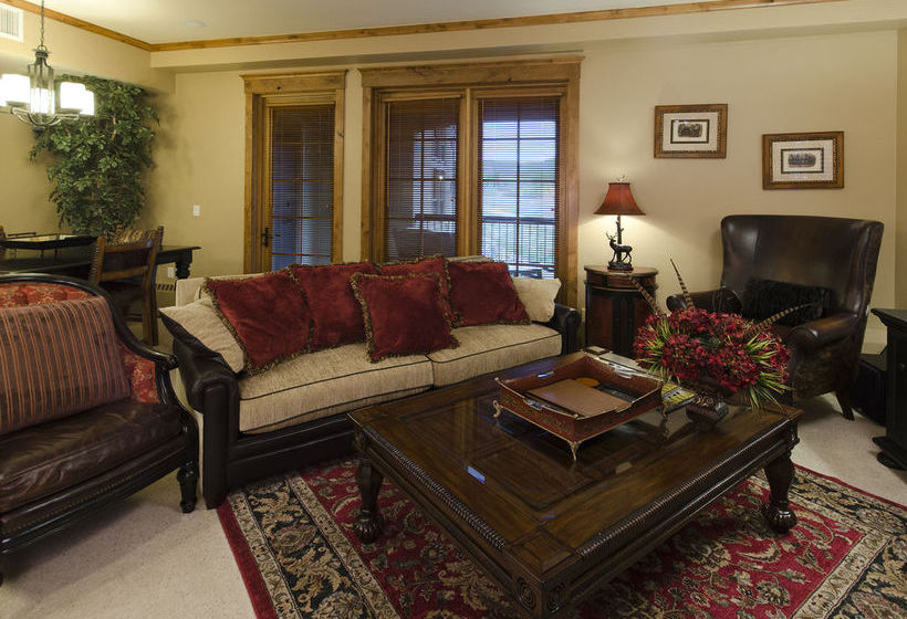 فندق Highmark Steamboat Springs