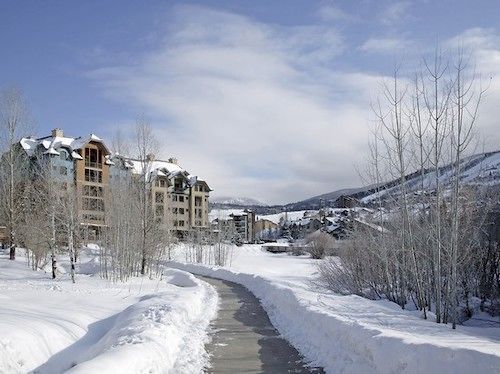 فندق Highmark Steamboat Springs