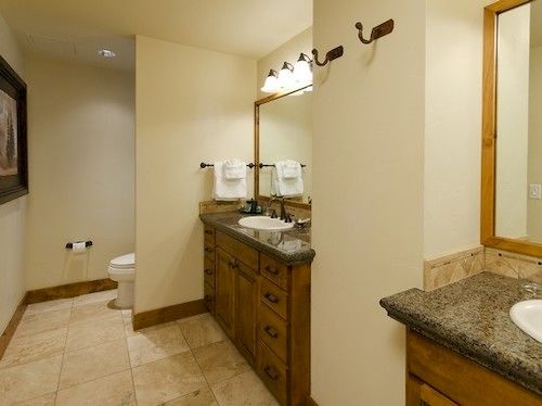 فندق Highmark Steamboat Springs