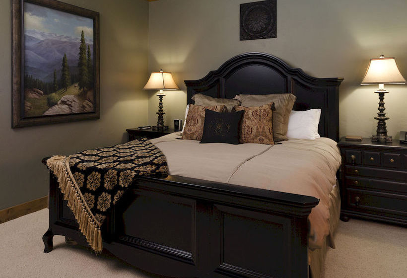 فندق Highmark Steamboat Springs