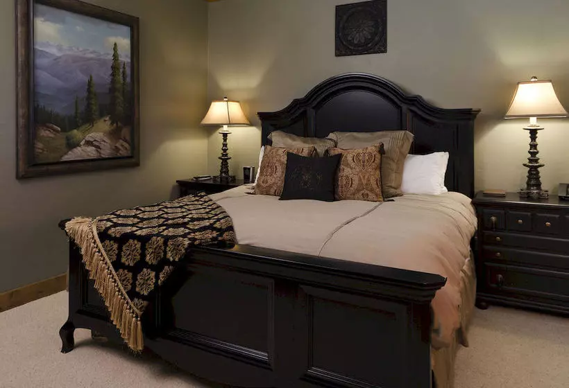 Отель Highmark Steamboat Springs