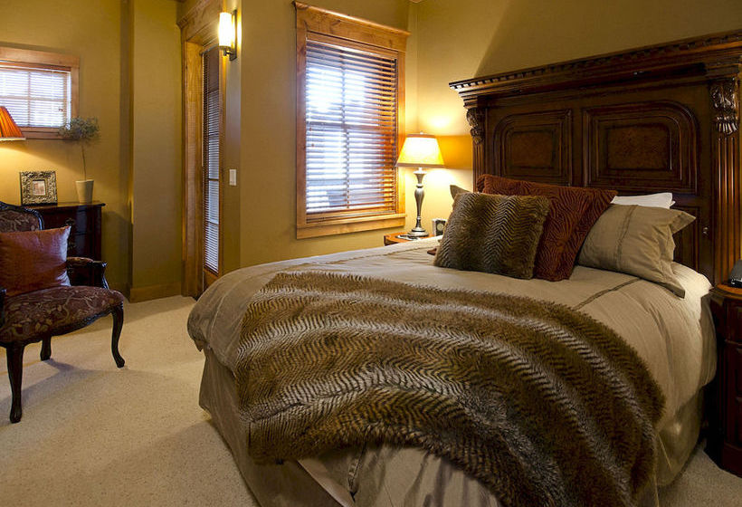 فندق Highmark Steamboat Springs