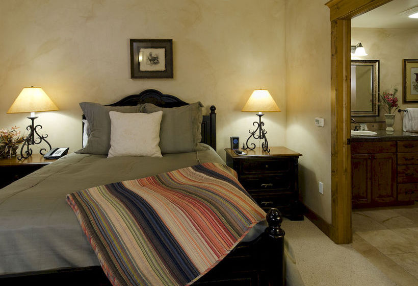 فندق Highmark Steamboat Springs