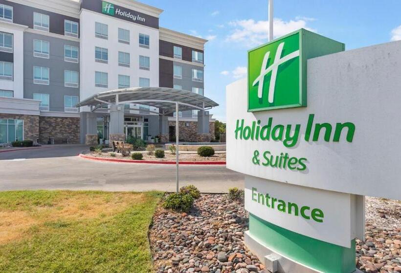 Holiday Inn Hotel & Suites Waco Northwest, An Ihg