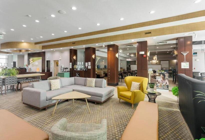 Holiday Inn Hotel & Suites Waco Northwest, An Ihg