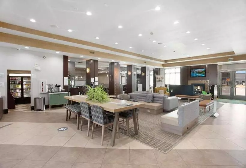 Holiday Inn Hotel & Suites Waco Northwest, An Ihg