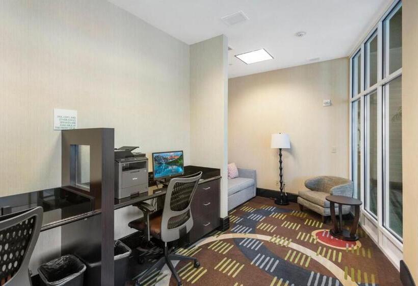 Holiday Inn Hotel & Suites Waco Northwest, An Ihg
