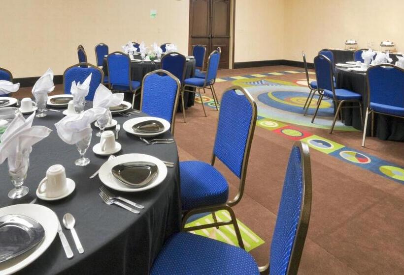 Holiday Inn Hotel & Suites Waco Northwest, An Ihg