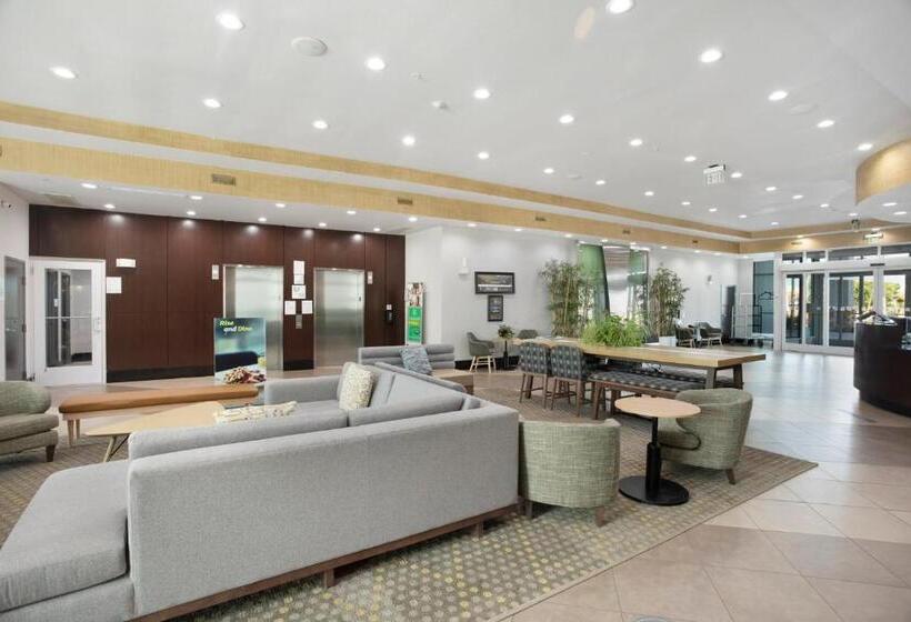 Holiday Inn Hotel & Suites Waco Northwest, An Ihg