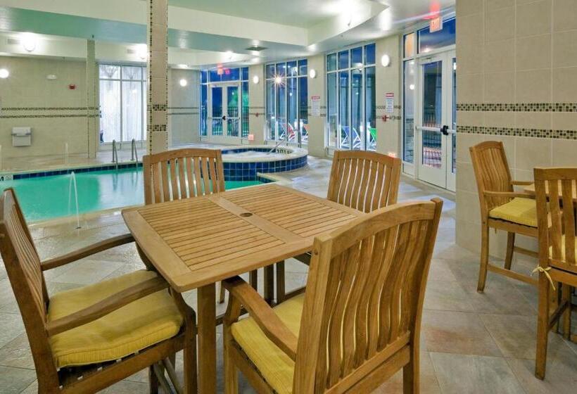 Holiday Inn Hotel & Suites Waco Northwest, An Ihg