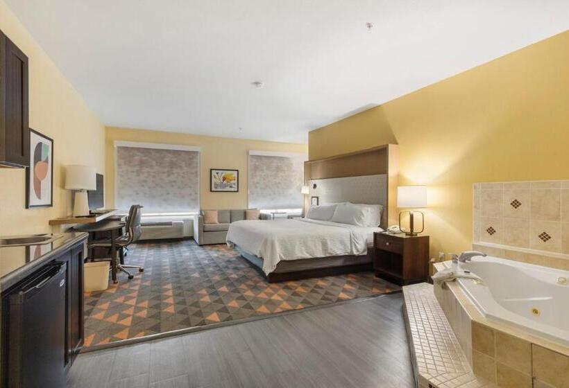 Holiday Inn Hotel & Suites Waco Northwest, An Ihg