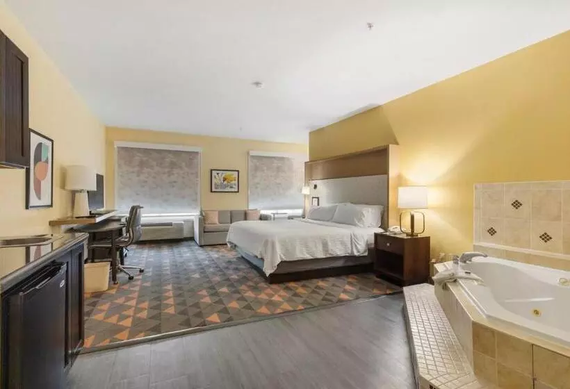 Holiday Inn Hotel & Suites Waco Northwest, An Ihg