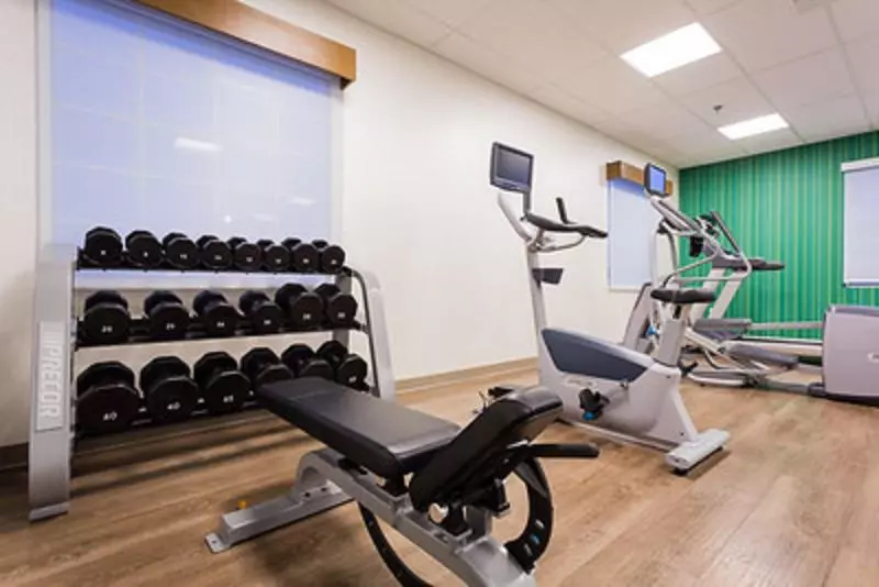 Holiday Inn Express Hotel & Suites Reading, An Ihg
