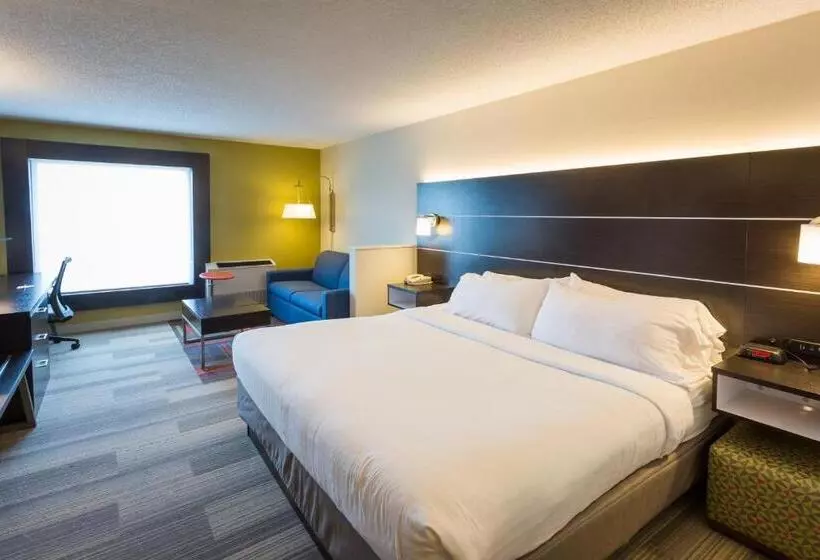 Holiday Inn Express Hotel & Suites Reading, An Ihg
