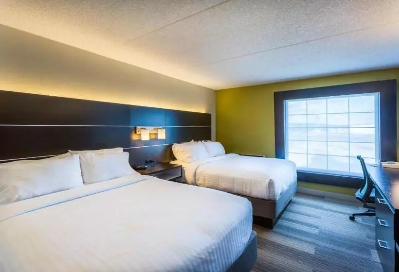 Holiday Inn Express Hotel & Suites Reading, An Ihg