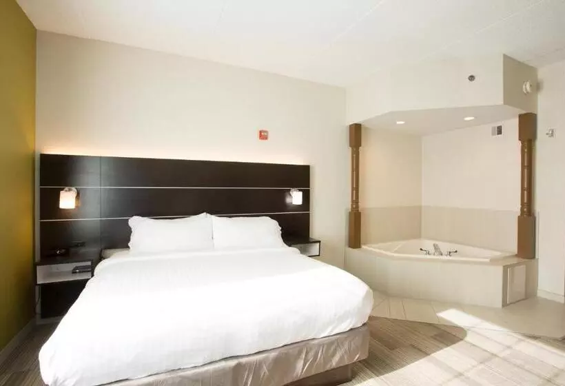 Holiday Inn Express Hotel & Suites Reading, An Ihg