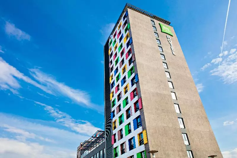 هتل Ibis Styles Sarajevo