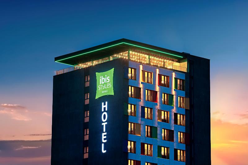 هتل Ibis Styles Sarajevo