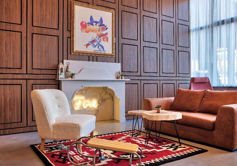 هتل Ibis Styles Sarajevo