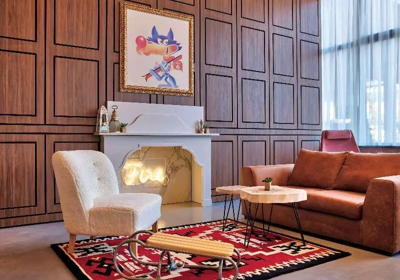 هتل Ibis Styles Sarajevo